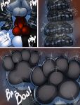 [TheBigBadWolf01] KoonCDS Comic: The Bitch is Back (Ongoing)