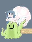 [Megamor] Spooky (Spooky's Jump Scare Mansion)