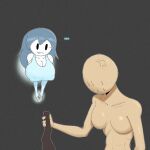 [Megamor] Spooky (Spooky's Jump Scare Mansion)