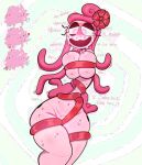 [Monamania] Mommy Long Legs (Poppy Playtime)