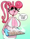 [Monamania] Mommy Long Legs (Poppy Playtime)