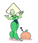 [Goodbyellow] Steven Universe