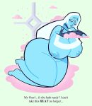 [Goodbyellow] Steven Universe