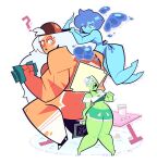 [Goodbyellow] Steven Universe