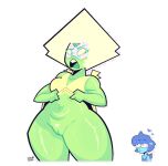 [Goodbyellow] Steven Universe
