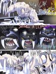 [TheBigBadWolf01] KoonCDS Comic: The Bitch is Back (Ongoing)