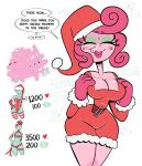 [Monamania] Mommy Long Legs (Poppy Playtime)
