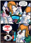 [JUANONYX] American Love (Ongoing)