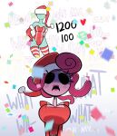 [Monamania] Mommy Long Legs (Poppy Playtime)