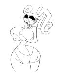 [Monamania] Mommy Long Legs (Poppy Playtime)