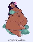 [Goodbyellow] Lilo & Stitch