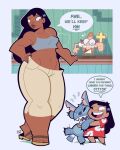 [Goodbyellow] Lilo & Stitch