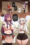 [Suavi-Cream] Frieren's chair (Frieren: Beyond Journey's End) (Ongoing)