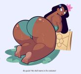 [Goodbyellow] Lilo & Stitch