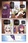 [Suavi-Cream] Frieren's chair (Frieren: Beyond Journey's End) (Ongoing)