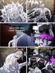 [TheBigBadWolf01] KoonCDS Comic: The Bitch is Back (Ongoing)