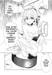 (C106) [Nanao-Chan Labo (Nanaoya Hajime)] Majo no Kairaku Kenkyuujo 3 | Witch's Pleasure Research Lab 3 [English] [SCANMTL]