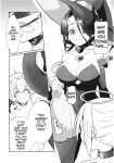 (C106) [Nanao-Chan Labo (Nanaoya Hajime)] Majo no Kairaku Kenkyuujo 3 | Witch's Pleasure Research Lab 3 [English] [SCANMTL]