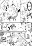 (C106) [Nanao-Chan Labo (Nanaoya Hajime)] Majo no Kairaku Kenkyuujo 3 | Witch's Pleasure Research Lab 3 [English] [SCANMTL]
