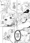 (C106) [Nanao-Chan Labo (Nanaoya Hajime)] Majo no Kairaku Kenkyuujo 3 | Witch's Pleasure Research Lab 3 [English] [SCANMTL]