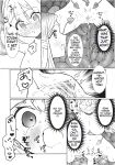 (C106) [Nanao-Chan Labo (Nanaoya Hajime)] Majo no Kairaku Kenkyuujo 3 | Witch's Pleasure Research Lab 3 [English] [SCANMTL]