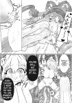 (C106) [Nanao-Chan Labo (Nanaoya Hajime)] Majo no Kairaku Kenkyuujo 3 | Witch's Pleasure Research Lab 3 [English] [SCANMTL]