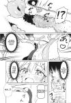 (COMITIA152) [Nanao-Chan Labo (Nanaoya Hajime)] Majo no Kairaku Kenkyuujo 2 | Witch's Pleasure Research Institute 2 [English] [SCANMTL]