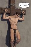 Revenge Kidnapping - Part 1