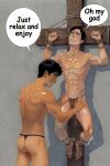 Revenge Kidnapping - Part 1