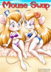 Mouse Swap All
