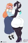 [Tibbs] Ms. Gardette (Pokemon//Kindergarten)