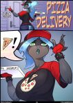 [TastyNoods] Pizza Delivery (MLP:FiM)