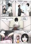 [MadBull] The Breast Milk Selling Girl 3