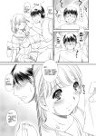 [NEEDLE GARDEN (Kantori)] nenene 1 - 5 (Love Plus) {MrRhythm888}