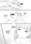 [NEEDLE GARDEN (Kantori)] nenene 1 - 5 (Love Plus) {MrRhythm888}