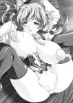 [NEEDLE GARDEN (Kantori)] nenene 1 - 5 (Love Plus) {MrRhythm888}