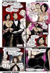 [Karmagik] The Book Club: Chapter 13