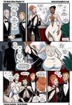 [Karmagik] The Book Club: Chapter 13