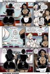 [Karmagik] The Book Club: Chapter 13