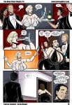 [Karmagik] The Book Club: Chapter 13