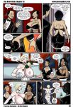 [Karmagik] The Book Club: Chapter 13