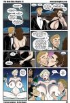 [Karmagik] The Book Club: Chapter 13