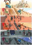 [GekkoNSFW] Sneaking into the Forbidden Town ch.1-2 (TLOZ: Breath of the Wild) [ongoing]