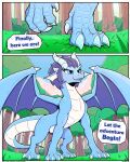 [Bnbigus] Dragon Tooth Sanctuary [Ongoing]