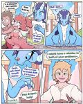 [Bnbigus] Dragon Tooth Sanctuary [Ongoing]