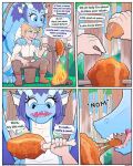[Bnbigus] Dragon Tooth Sanctuary [Ongoing]
