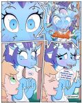 [Bnbigus] Dragon Tooth Sanctuary [Ongoing]