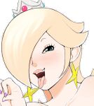[Greyimpaction] Super Mario Bros Princesses