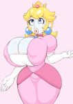 [Greyimpaction] Super Mario Bros Princesses