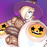 [Greyimpaction] Super Mario Bros Princesses